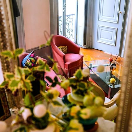 Le St Amour Elegant 2 Chambres *Wifi/Super Centre* Besançon Exterior foto
