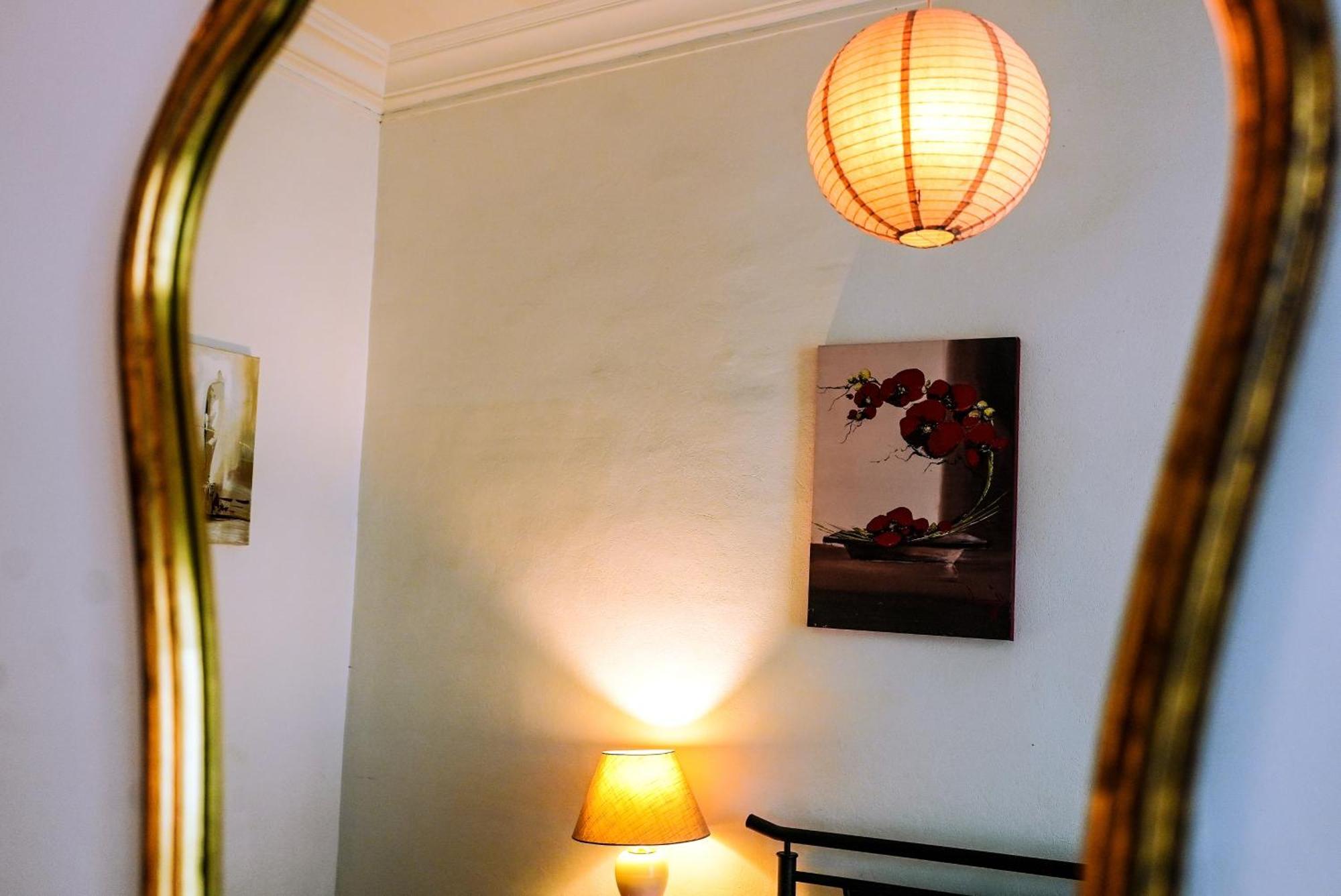 Le St Amour Elegant 2 Chambres *Wifi/Super Centre* Besançon Exterior foto